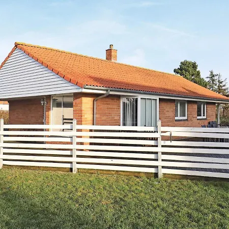 Holiday home Toften Iv