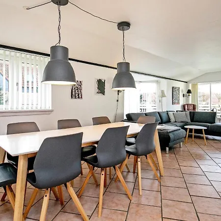 Holiday home Toften Iv *