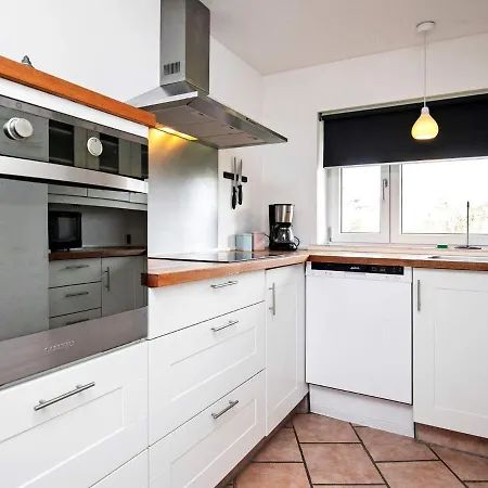 Holiday home Toften Iv