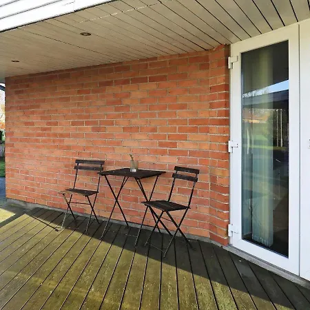 Toften Iv Holiday home