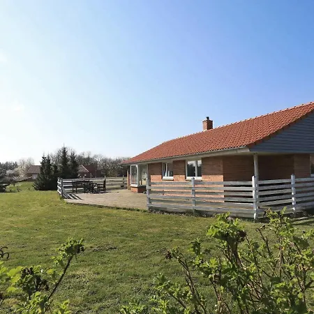 Toften Iv Holiday home *